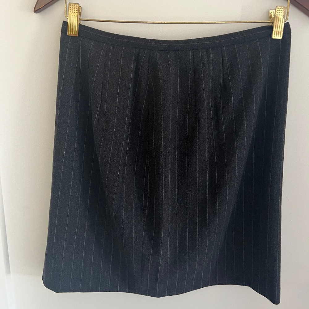 Prada skirt